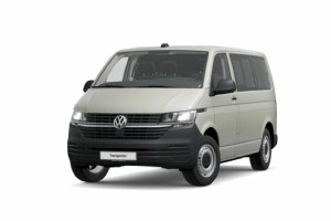 АВТОЧЕХОЛ ДЛЯ VOLKSWAGEN T-6 TRANSPORTER 3 МЕСТА (2015+)